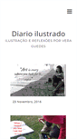 Mobile Screenshot of diarioilustrado.com